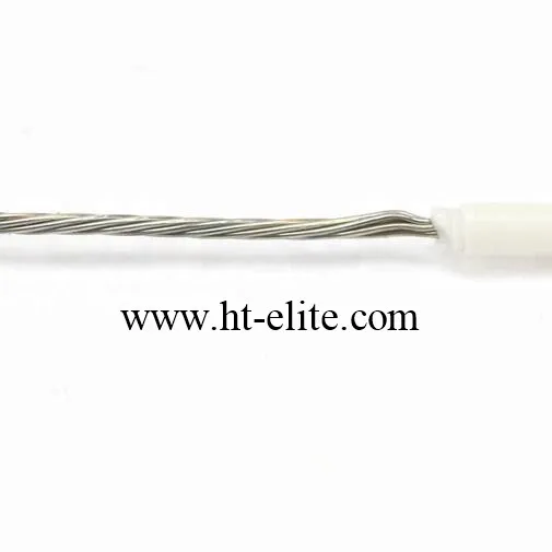 150c FEP Coated High Temperature Cable UL1331 600V