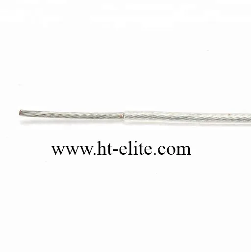 150c FEP Coated High Temperature Cable UL1331 600V