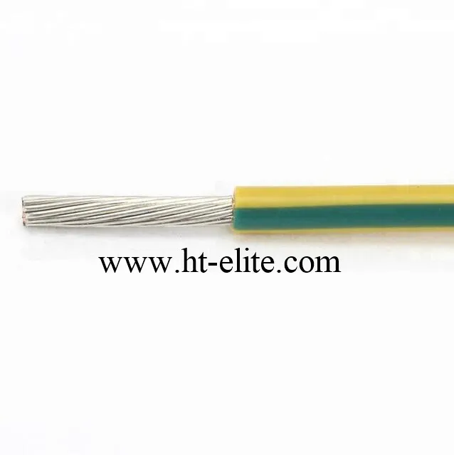 150c FEP High Temperature Heat Resistant Wire 10 to 24 AWG