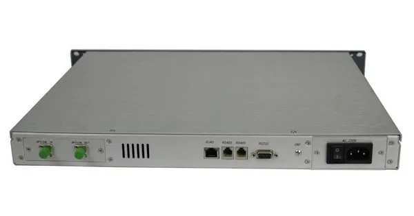 1550nm Raman CATV Fiber Amplifier EDFA