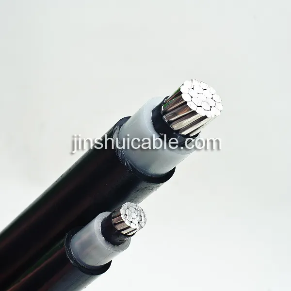 15kv Single Conductor 240mm2 Power Cable Price