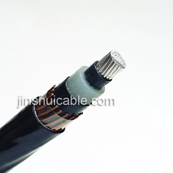 15kv Single Conductor 240mm2 Power Cable Price