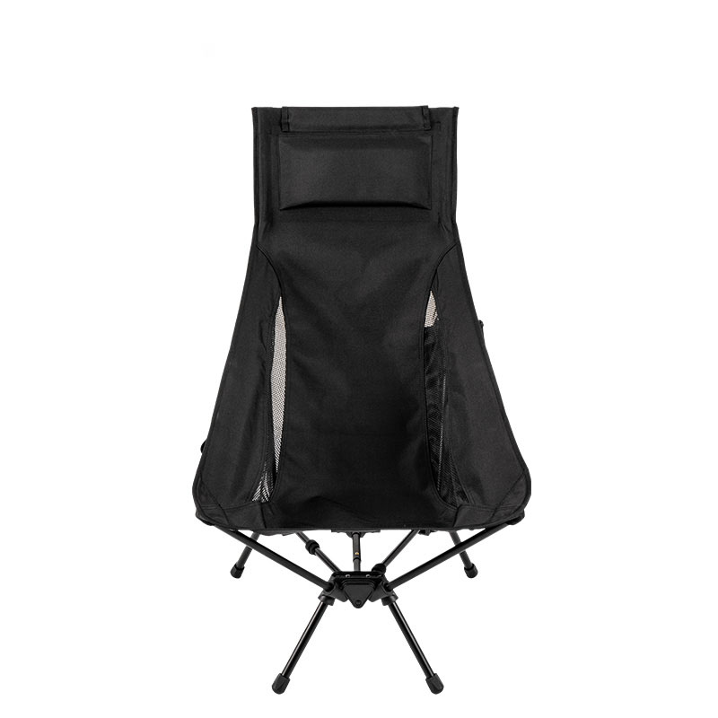 Top 5 Camping Chairs for Ultimate Comfort