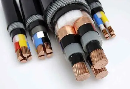 22kv 3core XLPE Cable Swa AS/NZS