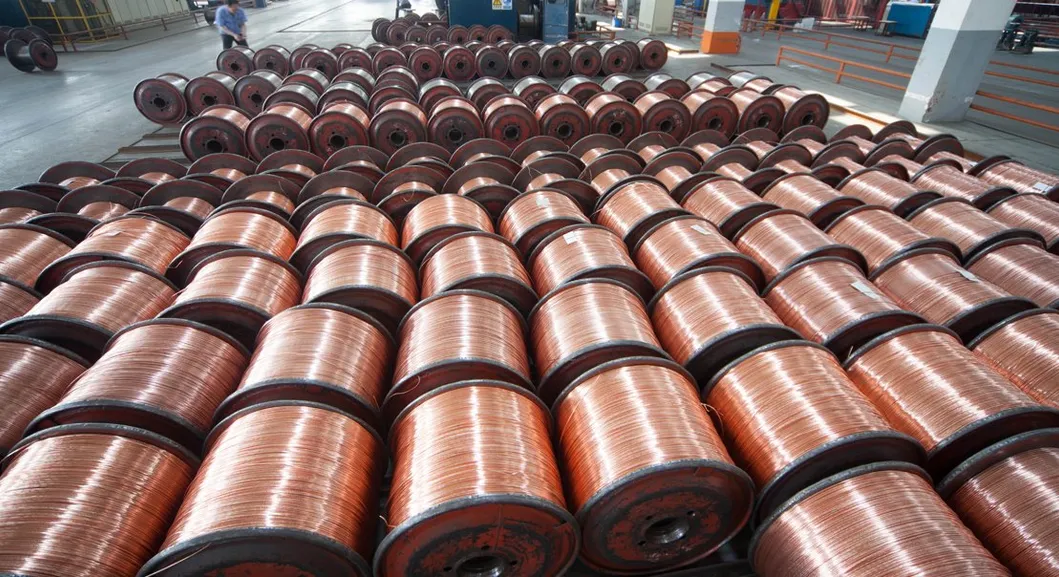 48/66kV 72.5kV 1X1000mm2 Copper Core XLPE Insulated Corrugated Aluminum Sheath EHV Underground Power Cable