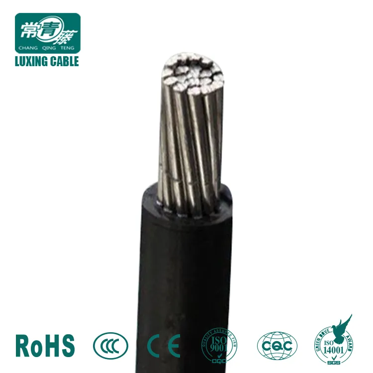 ABC Cable (Aerial Bundled Cable)