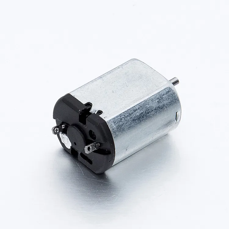 Best Quality Vibration Motor 3V DC Electric Motor Permanent Magnet DC Motor for Adult Toy