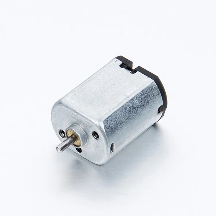 Best Quality Vibration Motor 3V DC Electric Motor Permanent Magnet DC Motor for Adult Toy