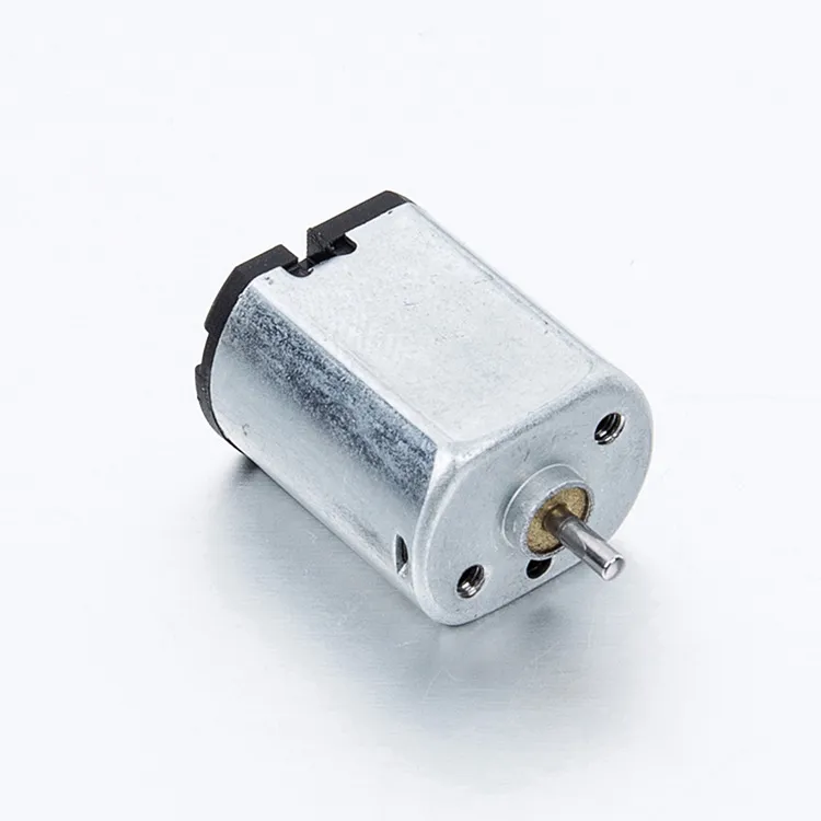 Best Quality Vibration Motor 3V DC Electric Motor Permanent Magnet DC Motor for Adult Toy