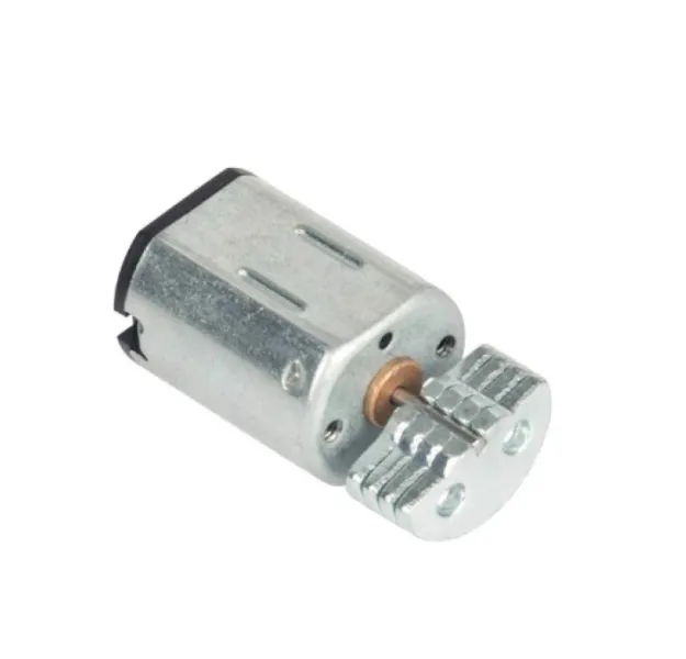 Best Quality Vibration Motor 3V DC Electric Motor Permanent Magnet DC Motor for Adult Toy