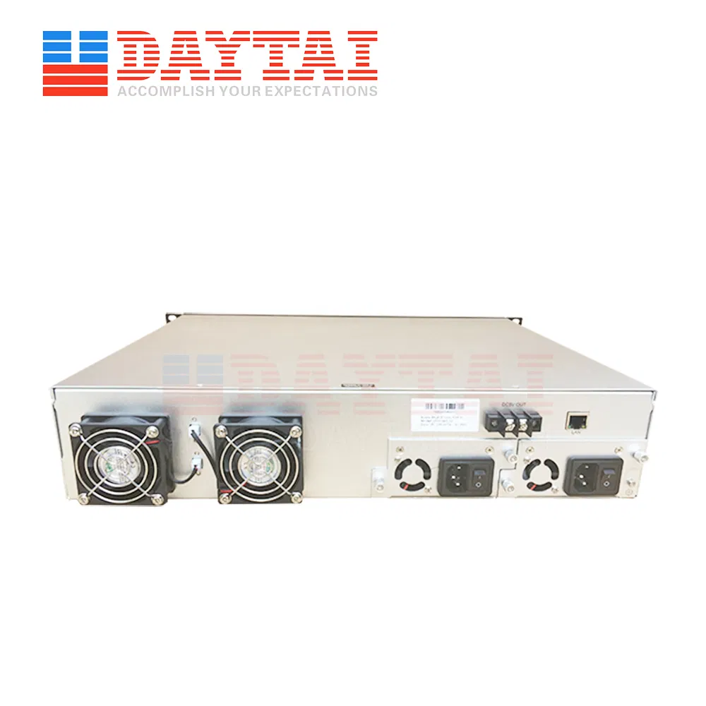 Cheap Price 1550nm 32 Output Port 21 22 23 24dBm EDFA Optical Fiber Amplifier