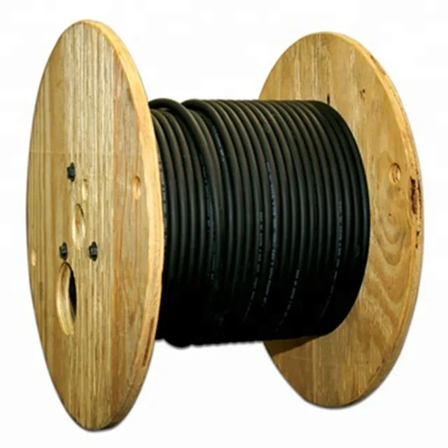 Cu/XLPE/PVC 4 Core LV Cables Riyadh Cable Prices 95mm2 120mm2 150mm2 185mm2 240mm2