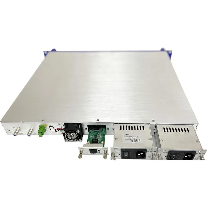 DWDM EDFA, EDFA Amplifier Price (FWA-1550C - 30)