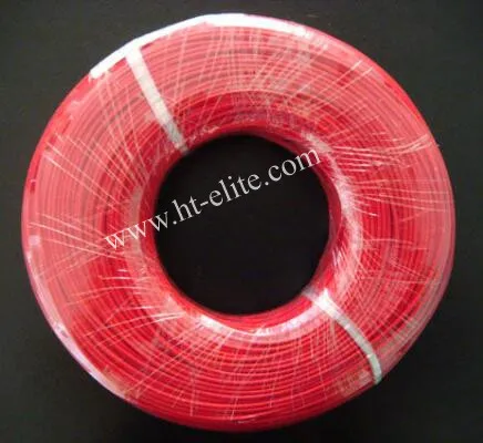 FEP Insulated High Temperature Appliance Wire