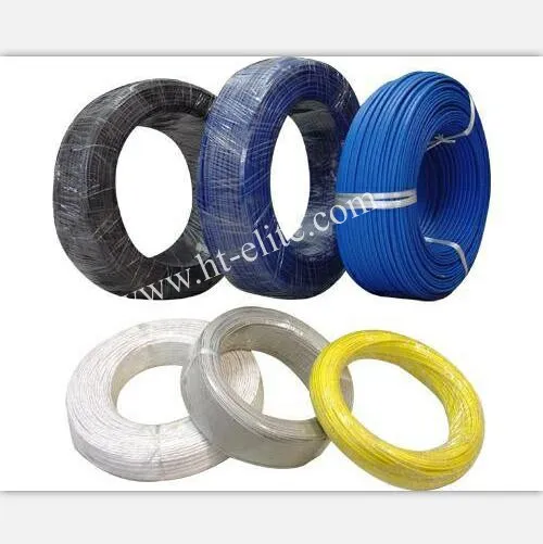 FEP Insulated High Temperature Appliance Wire