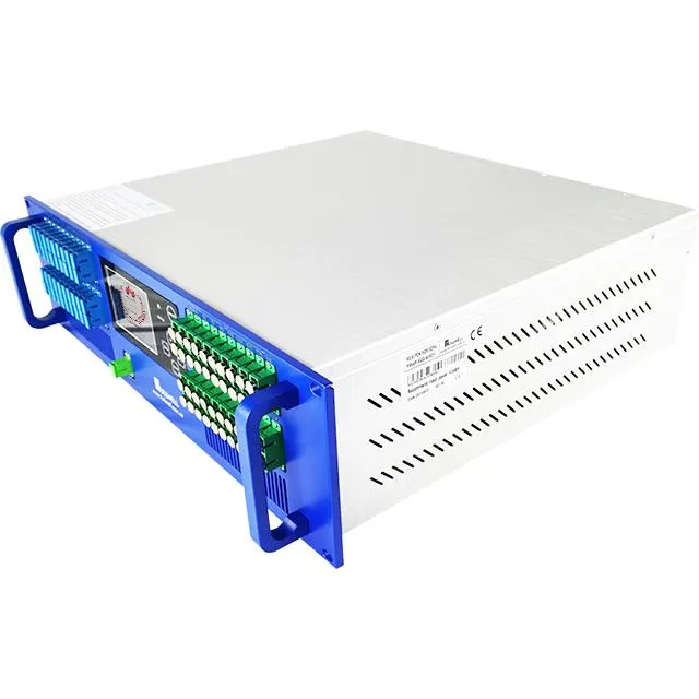 FTTH 10g Downstream and Upstream Xgs-Pon 1270/ 1577 &1310/1490&1550nm EDFA Combiner