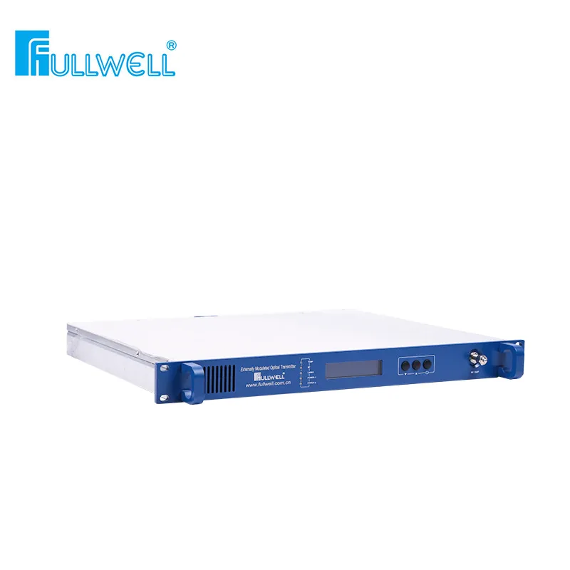 Fullwell Wavelength: 1528~1563nm Adj. Optical Transmitter