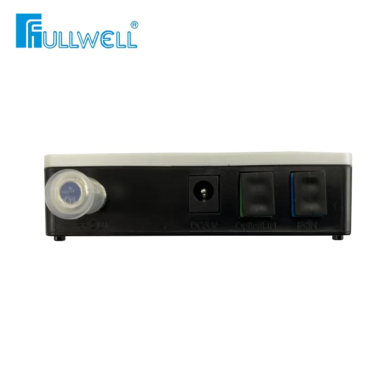 Fullwell Xg-Pon Mini Optic Node with Wdm