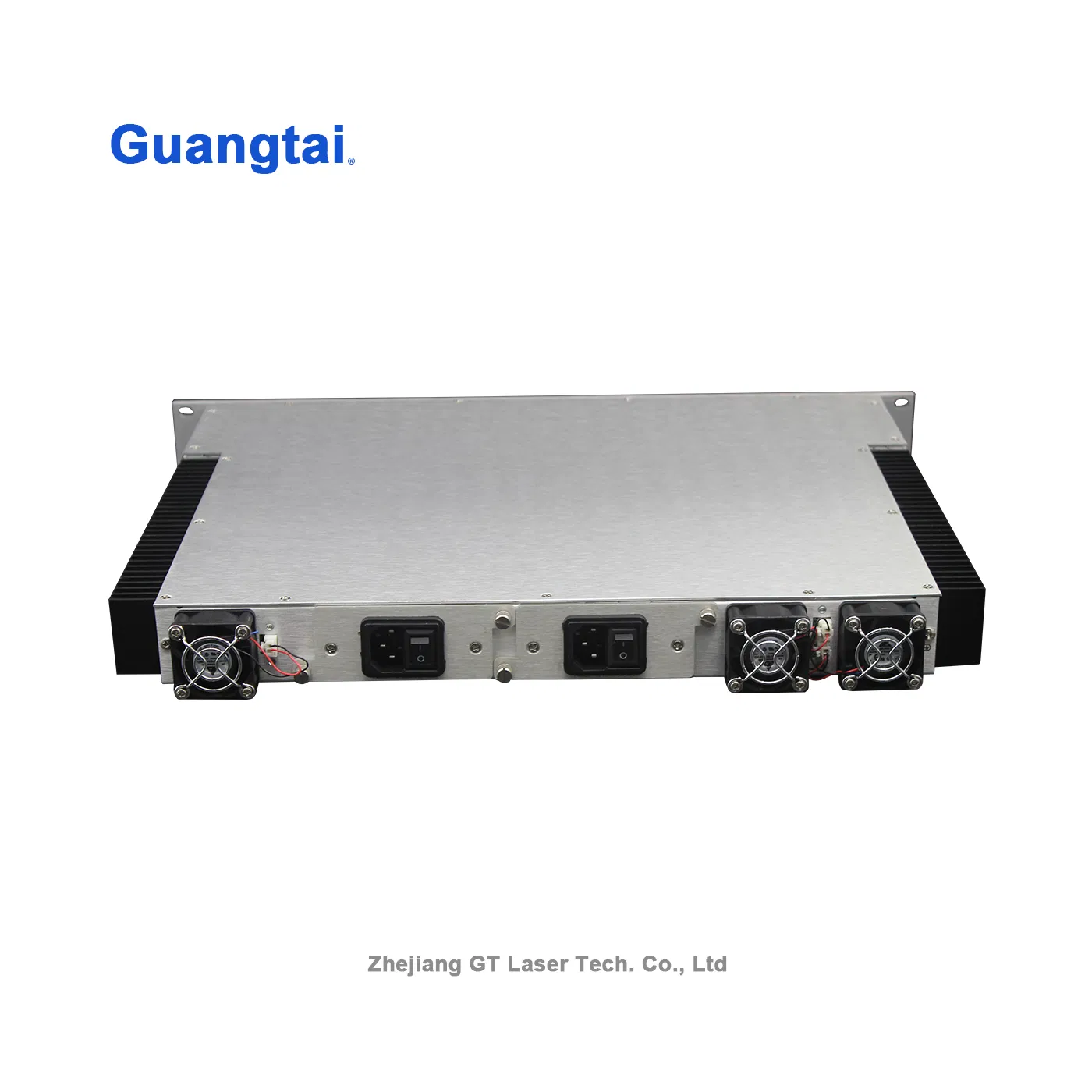 Guangtai 1550 CATV EDFA Multi-Ports Output High Power EDFA 30dBm Ha5430