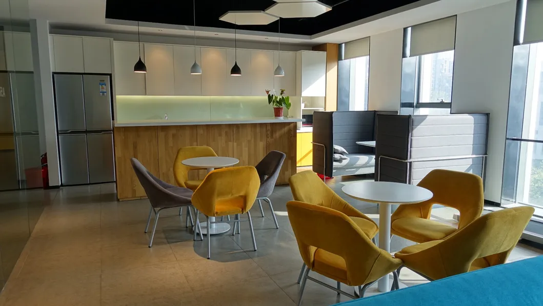 Guangtai C-Band DWDM VGA Module with Msa Next-Generation Variable Gain EDFA Module VGA4700-FM06