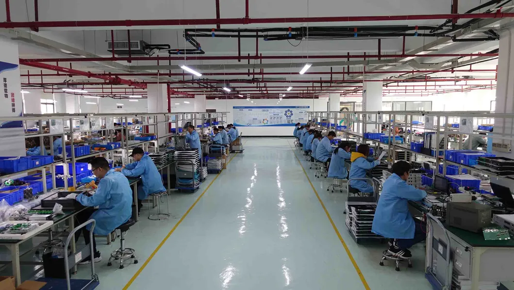 Guangtai C-Band DWDM VGA Module with Msa Next-Generation Variable Gain EDFA Module VGA4700-FM06