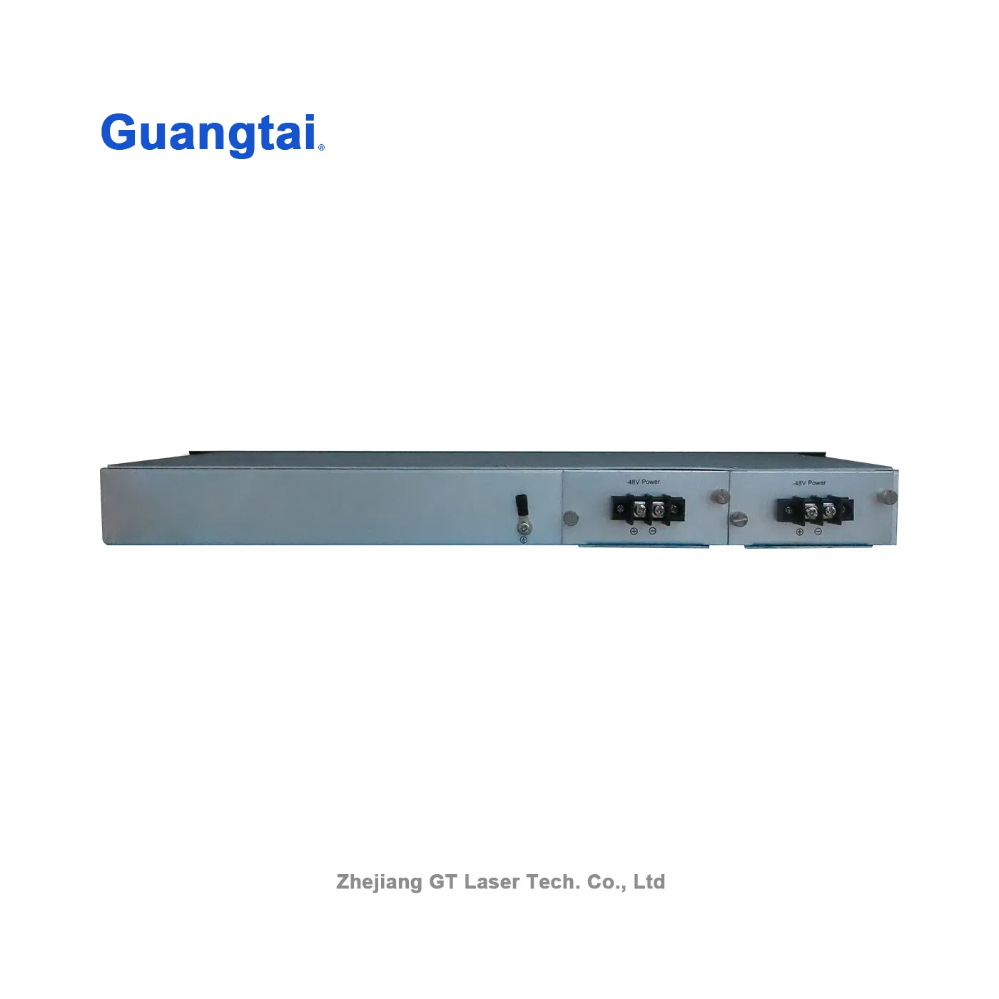 Guangtai C-Band Single Channel Fiber Line Amplifier EDFA for Telecom Hsa4200