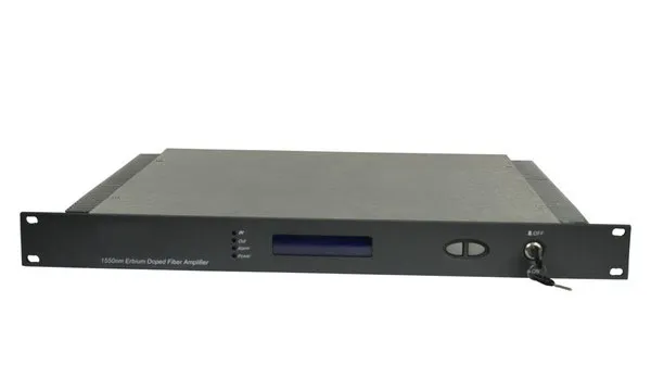 High Power Raman Fiber 1550nm Amplifier