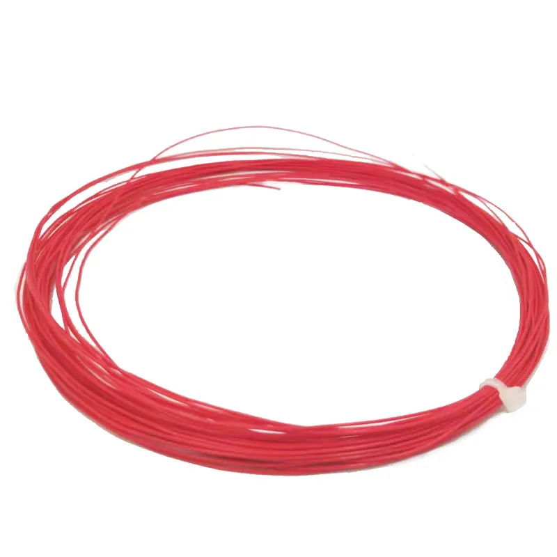 Home Appliance Insulated Power Wire Electric Vehicle Wires FEP Insulated Orange Color Awm1331