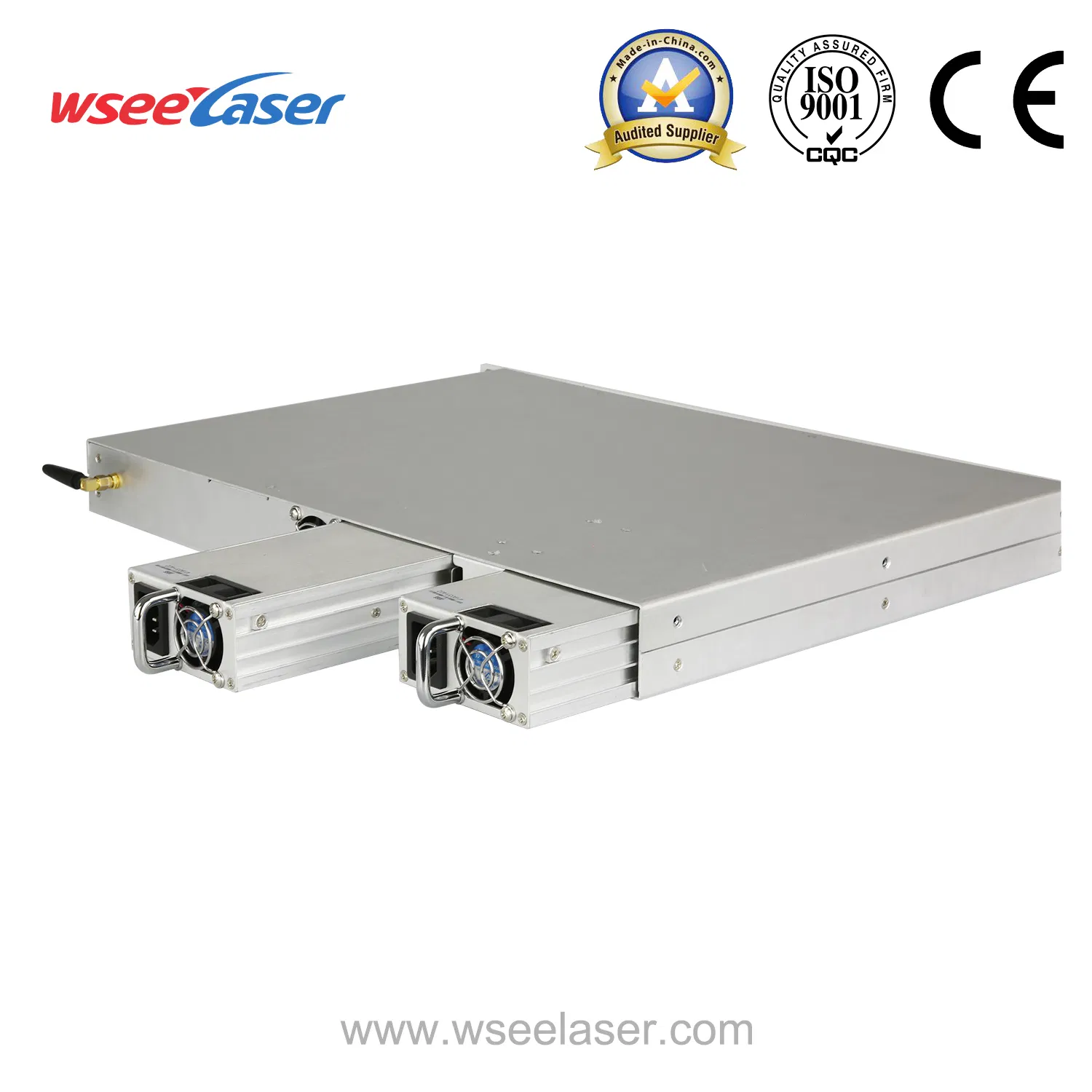 Optical Amplifier 1u High Power EDFA