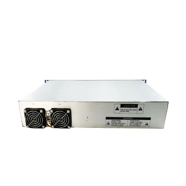 Optical Amplifier with Wdm 32 Port 20dBm