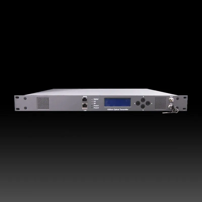 Overlay 1550nm Direct Modulated Optical Transmitter (VOD1504)