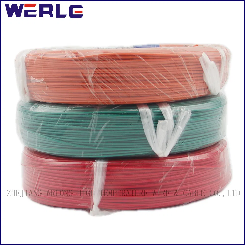 UL 1331 AWG 12 High Temperature Teflon RoHS Wire