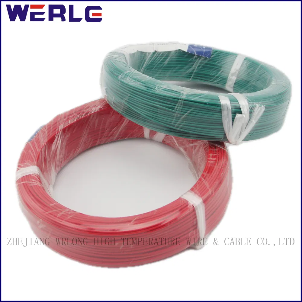 UL 1331 AWG 12 High Temperature Teflon RoHS Wire