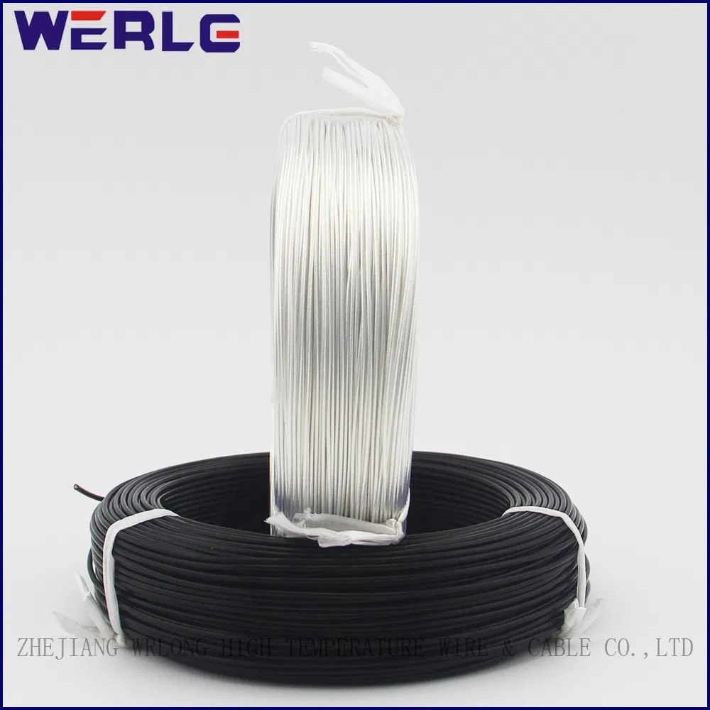 UL 1331 AWG 14 High Temperature Teflon RoHS Wire