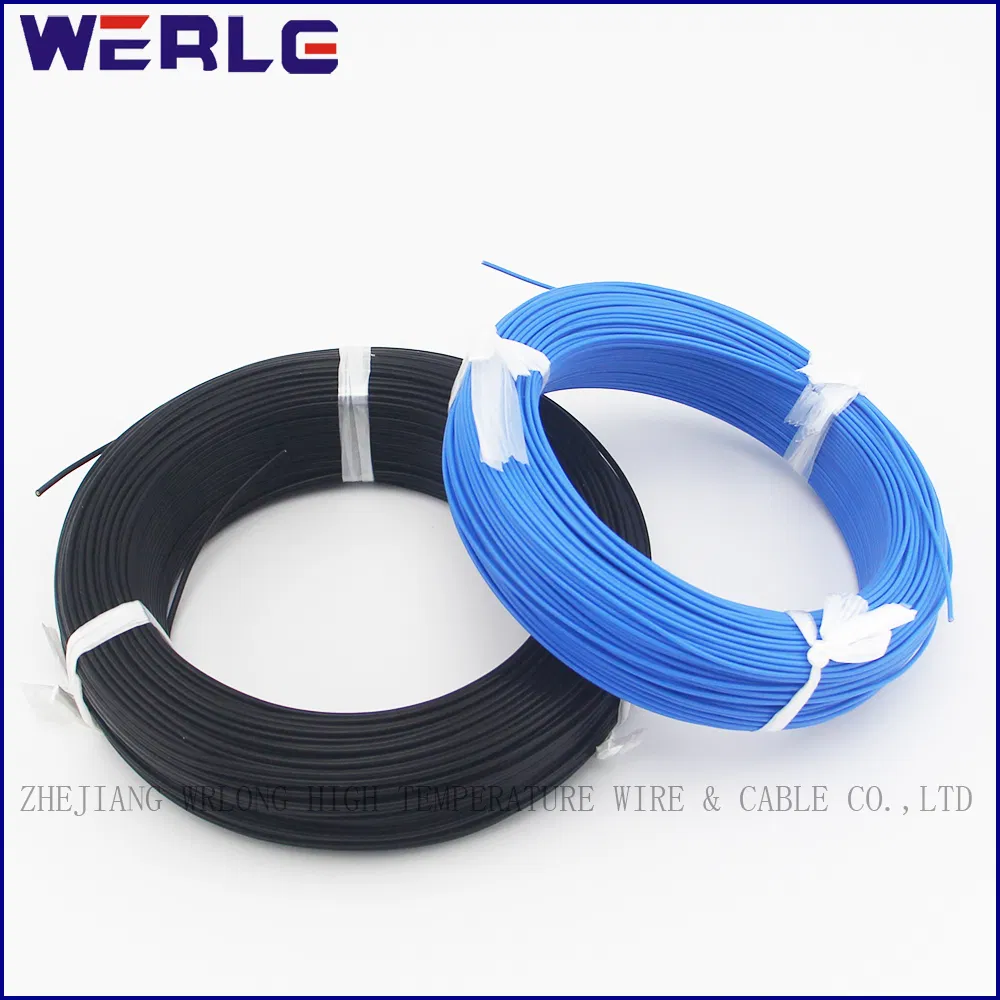 UL 1331 AWG 14 High Temperature Teflon RoHS Wire