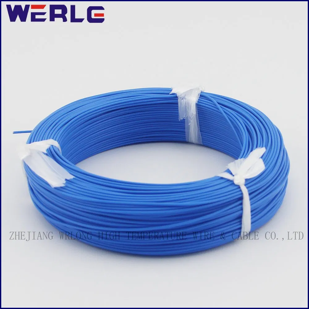 UL 1331 AWG 18 High Temperature Teflon RoHS Wire