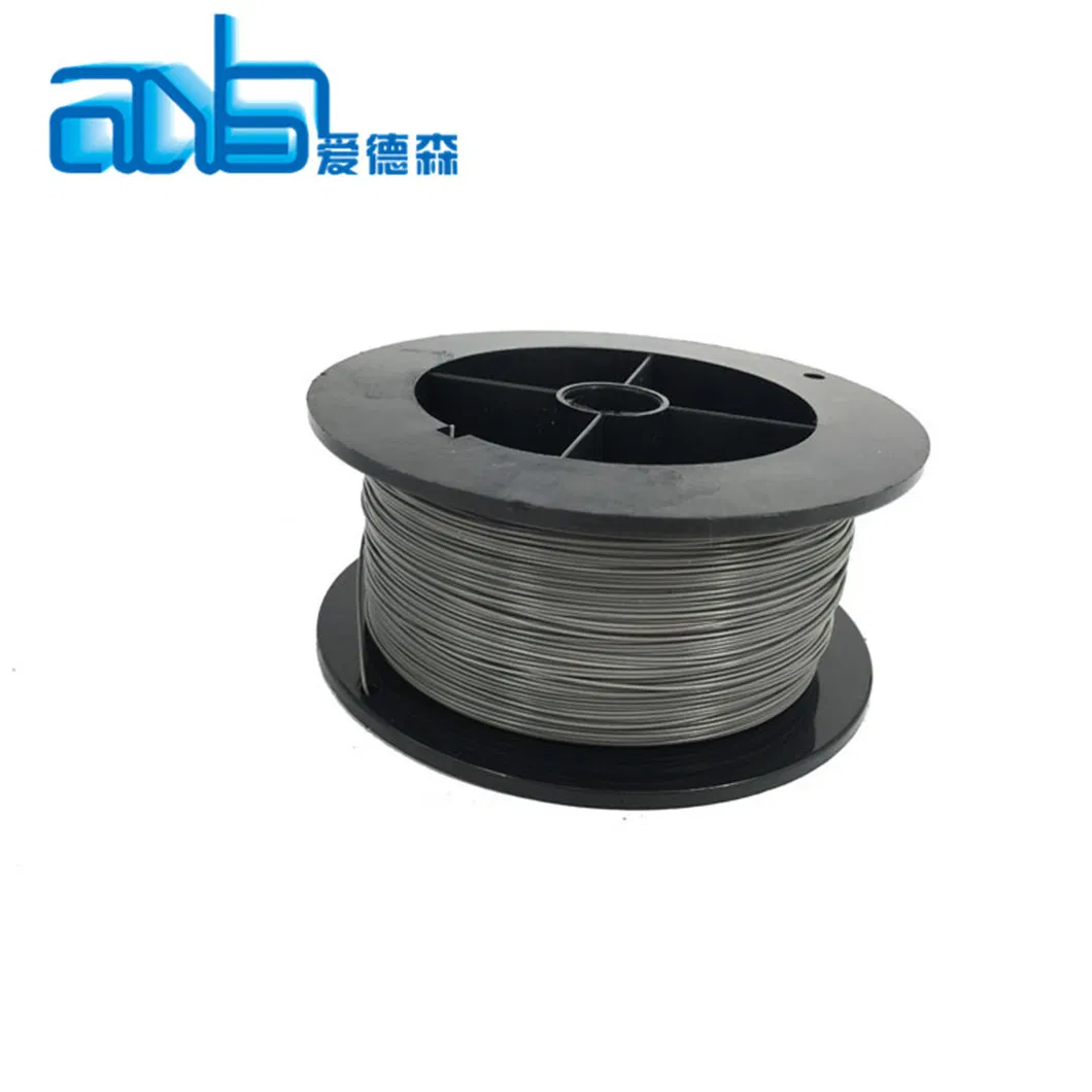 UL Certificate 600V FEP Insulation High Temperature Wire UL1331