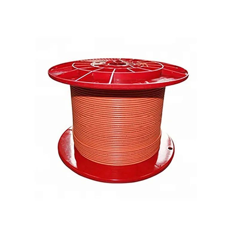 UL1331 FEP Wire Electric Cable for Lighting