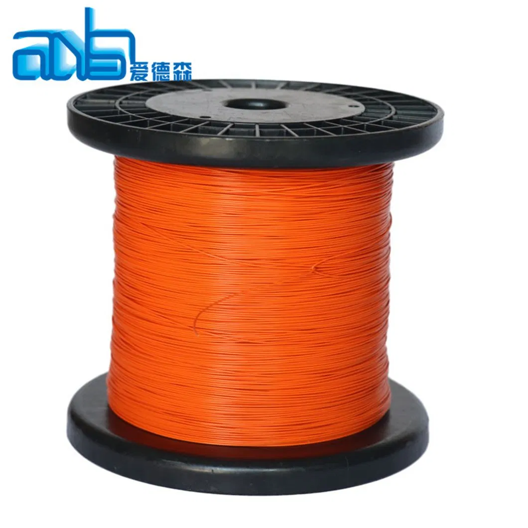 UL1331 High Temperature Wire FEP Insulator Wire and Cable